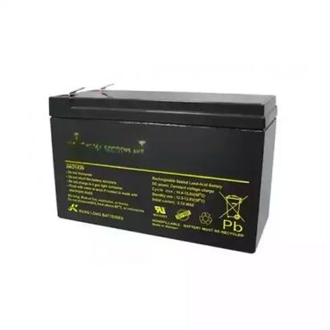 niskomontazni protocni bojler za kuhinju: Brand: Long |x|x Model: Baterija za UPS Long WP1236W 12V 9Ah |x|x