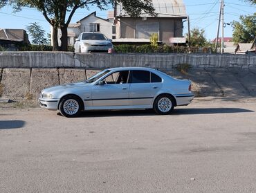 купить двигатель бмв х5 дизель: BMW 520: 1997 г., 2 л, Автомат, Бензин, Седан