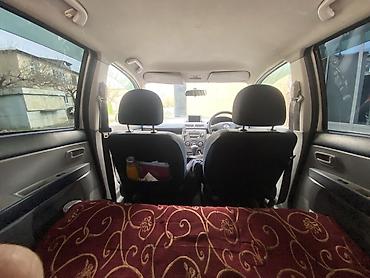 скупка котолизатор: Mazda Demio: 2003 г., 1.3 л, Автомат, Бензин, Хэтчбэк — 8