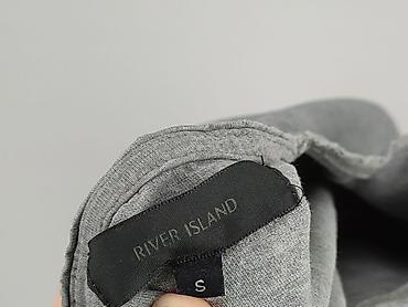 levis t shirt basic: River Island, T-shirt damski, rozmiar S — 5