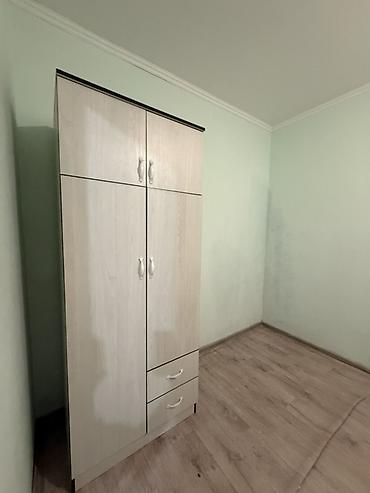 Долгосрочная аренда комнат: Сдаётся компактная студия с санузлом и кухонной зоной. Планировка и — 5