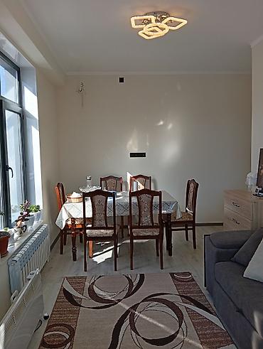 Продажа квартир: 2 комнаты, 54 м², 2 этаж, Дизайнерский ремонт — 4