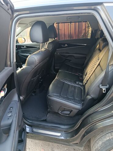 Kia: Kia Sorento: 2019 г., Автомат, Кроссовер — 6