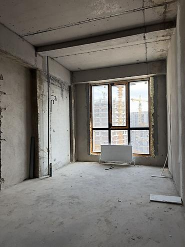 14: 4 комнаты, 137 м², Асанбай мкр Элитка, 14 этаж, ПСО (под самоотделку) — 5
