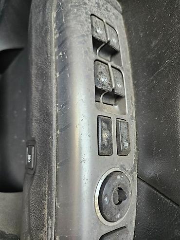 d4ea: Блок управления стеклами Hyundai Santa Fe 2 ПОКОЛЕНИЕ D4EA 2.2 DIESEL — 1