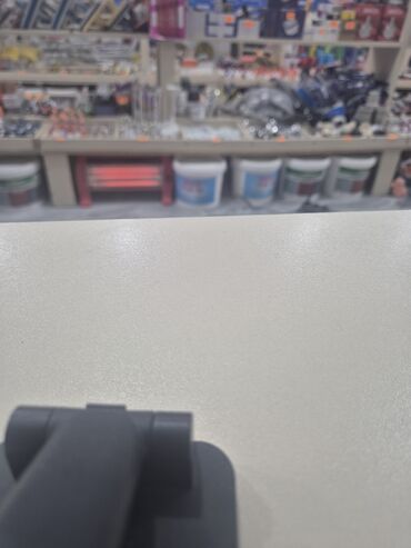 Digər salon aksesuarları: Kia üçün salon aksesuarları paketi - Ön və arxa oturacaqlar üçün — 4