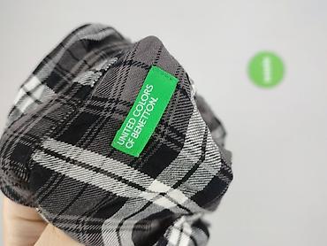 ben sherman: United Colors of Benetton, Koszula damska, rozmiar M — 4