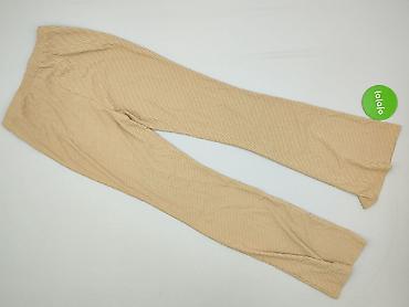 bryczesy shein: Shein, Spodnie materiałowe damskie, rozmiar S — 3