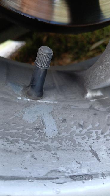 Шиномонтаж: Выездной шиномонтаж( вулканизация) Наши услуги: Перебортовка и — 10