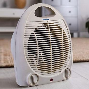 radiatır: Hava vuran qızdırıcı Sonashi SFH 904 . KEYFİYYƏTLİ SONASHİ Firması — 2