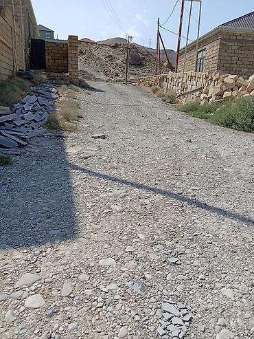 yeni əmlak az: 3 sot, Tikinti, Makler, Kupça (Çıxarış) — 10