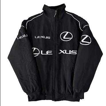 стойка воротник: Мужская куртка, L, XL, Adidas, Новый, цвет - Черный, Бесплатная доставка — 1