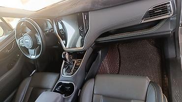 subar: Subaru Outback: 2020 г., 2.4 л, Бензин, Универсал — 1