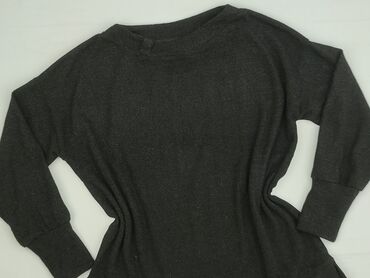 Women's Clothing: Women`s sweatshirt, size 2XL (EU 44)