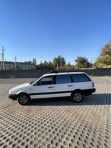 пасат б5 уневерсал: Volkswagen Passat Variant: 1989 г., 1.8 л, Механика, Газ, Универсал — 3