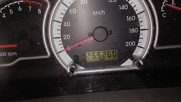 Daewoo: Daewoo Nexia: 2010 г., 0.6 л, Механика, Бензин — 4