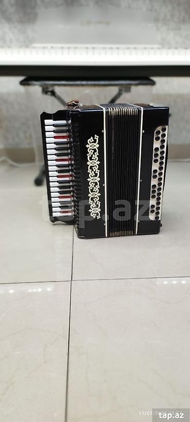 Qarmonlar: Qarmon, Akustik, İşlənmiş, Ünvandan götürmə — 5