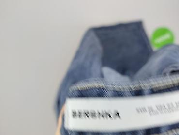 lee elly slim: Bershka, Jeansy damskie, rozmiar S — 5