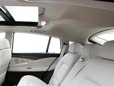eno plus: NEBO ZA BMW 530 GT OD 2009. DO 2019. GOD. | Nebo u odlicnom stanju — 1