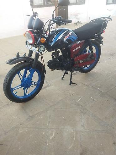 dragbar 12000: Real alici narhat edsin seneti var adima kecirmemisem - Model: Dragon — 2