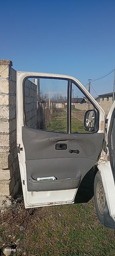 islenmis acar desti: Ford Transit: 2.5 l | 1996 il 423000 km Kupe — 5