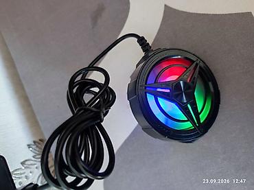 Telefon soyuducu fan istifadə olunmuyub