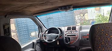 Mercedes-Benz: Mercedes-Benz Vito: 2.2 l | 2000 il Van/Minivan -da lalafo.az — 13 Mercedes-Benz: Mercedes-Benz Vito: 2.2 l | 2000 il Van/Minivan — 13