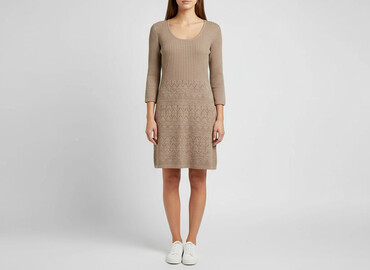 sukienki na lato c a: Street One, Women`s dress, size S
