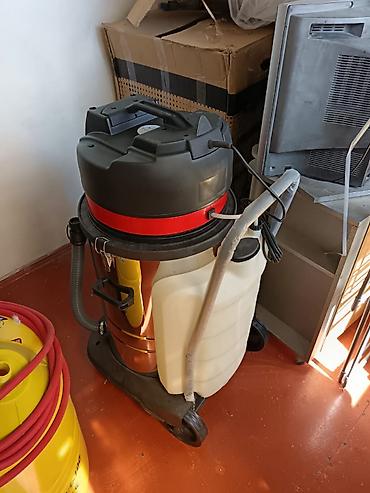 disko şar: Moyka aid hər şey — 7