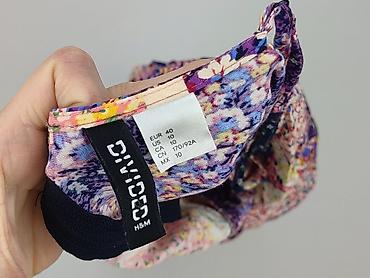 wissmach collection: H&M Divided, Sukienka damska, rozmiar L — 4