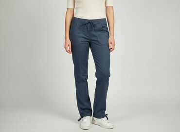 jeans lidl: CAMAIEU, Брюки жіночі, розмір S