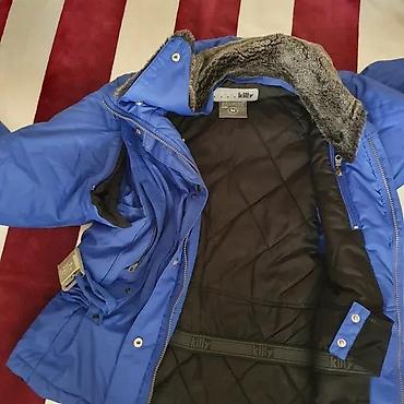 Ski jakne: MAX MARA BOLERO PRSLUK,KILLY VRH JAKNA S/M, CONCEPT JAKNA | 1. Max — 3