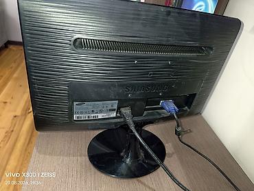 Мониторы: Samsung SyncMaster B1930 (модель B1930N, код LS19PUYKF/EN) - — 2