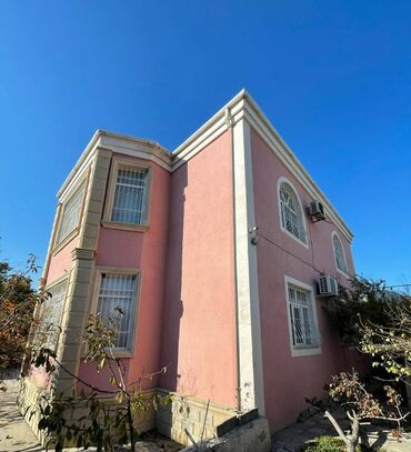 Həyət evləri və villaların satışı: 9 otaq, 300 kv. m — 13