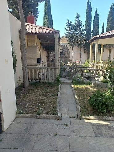 xirdalan mebel fabriki: BİLGƏHDƏ AYLIQ KİRAYƏ EV BİLGƏH BEACH HOTEL YAXINLIĞINDA XÜSÜSİ — 3