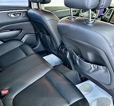 Renault: Renault SM6: 2018 г., 2 л, Робот, Бензин, Седан — 8