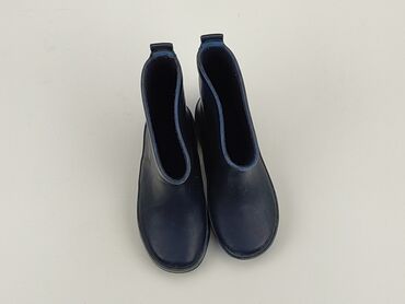 sandały dziecięce mrugała: Rain boots, 27, condition - Good