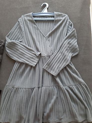 Другая женская одежда: Набор женской одежды 1) Джинсовый комбинезон: - Светло- и — 17