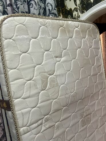 Döşəklər: Böyüklər üçün İşlənmiş Döşək, Ünvandan götürmə — 4