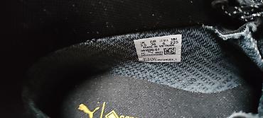 nike react: Ботинки, 36, Puma, Новый, цвет - Синий, Самовывоз — 6
