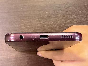 samsung a24 adapter: Samsung Galaxy A24 4G, 128 GB, rəng - Bənövşəyi — 3