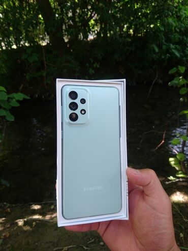 телефон samsung s: Samsung Galaxy A73 5G, Б/у, 128 ГБ