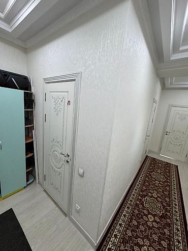 Продажа квартир: 2 комнаты, 75 м², Элитка, 4 этаж, Евроремонт — 12