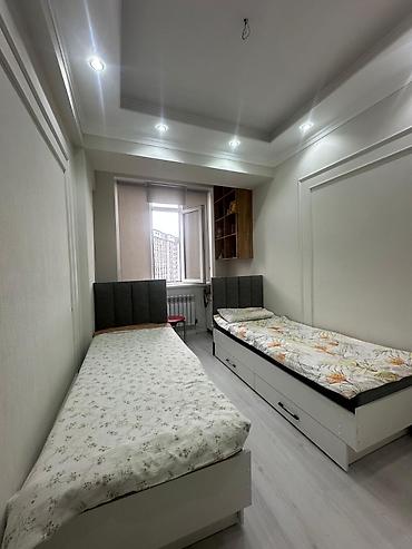 Продажа квартир: 3 комнаты, 80 м², Элитка, 11 этаж, Евроремонт — 2