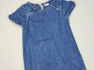 Dress, Next, 7 years, 116-122 cm, condition - Very good