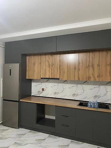 Кухонные гарнитуры: Кухонный гарнитур — 26