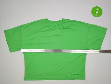 kizo koszulki: Crivit, T-shirt damski, rozmiar M — 5