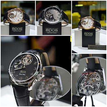 Другие наручные часы: Листай Огромный выбор Часов Мировых Брендов! Только Оригинальные — 30