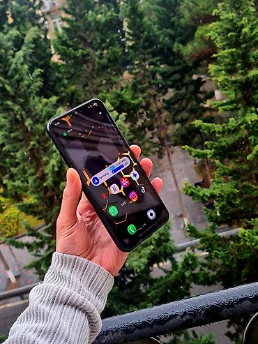 Мобильные телефоны и аксессуары: Samsung Galaxy A24 4G, 128 ГБ, цвет - Черный, Гарантия, Сенсорный, Отпечаток пальца — 6
