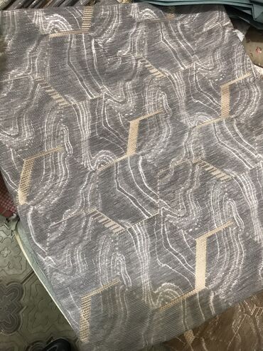 Чехлы для мягкой мебели: Покрывала/накидки на диван с жаккардовым рисунком, размер 180-200см — 12